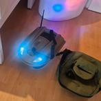 LAKEMASTER M1 Voerboot compleet, Watersport en Boten, Hengelsport | Karpervissen, Ophalen of Verzenden, Zo goed als nieuw, Overige typen