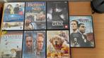 diverse christelijke films, Alle leeftijden, Ophalen of Verzenden, Gebruikt, Overige genres