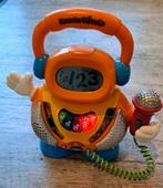 Sterke kwaliteit Karaoke set voor kinderen van V-Tech, Ophalen of Verzenden, Zo goed als nieuw, Overige typen, Met geluid