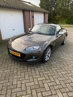 Mazda MX5 NC Roadstar Coupé Sendo 06/25, Auto's, Mazda, Particulier, Te koop