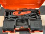 ZGAN Fein Multimaster 700 bedraad - Prof multitool, Ophalen of Verzenden, Gebruikt