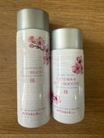 Rituals mini setje wasmiddel NIEUW, Ophalen of Verzenden, Nieuw, Bad & Douche