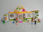 Lego Friends 41444 Heartlake City Biologisch Café, Kinderen en Baby's, Speelgoed | Duplo en Lego, Ophalen of Verzenden, Zo goed als nieuw