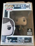 Funko Pop The Last of Us - Ellie #601, Ophalen of Verzenden, Zo goed als nieuw