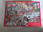 Puzzel denksport, Ophalen of Verzenden, 500 t/m 1500 stukjes, Zo goed als nieuw