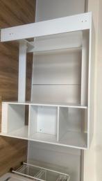 Bar- bureau tafel, Huis en Inrichting, Bureaus, Ophalen, Zo goed als nieuw, Bureau