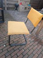 Gebruikte stoelen - gratis af te halen, Huis en Inrichting, Ophalen, Gebruikt