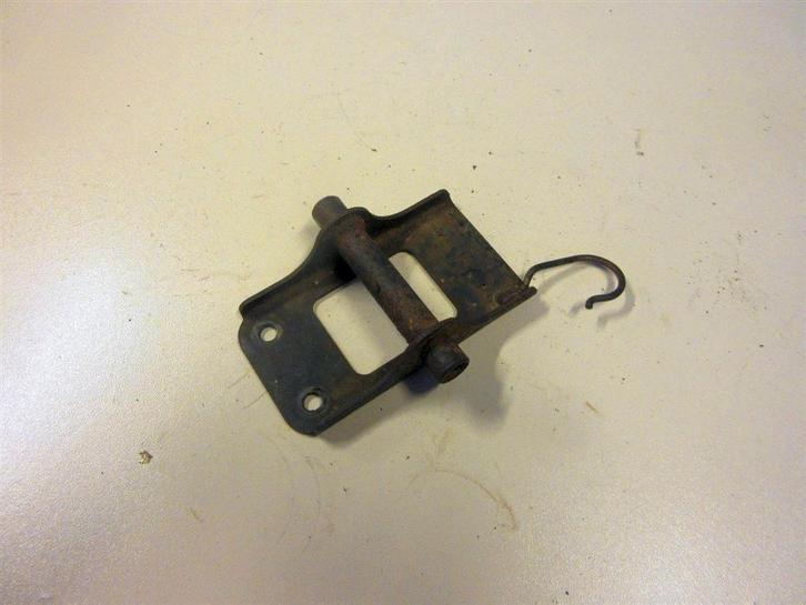 Kawasaki GPZ500 tankhouder tankbeugel benzine tank frame GPZ, Motoren, Accessoires | Overige, Gebruikt, Ophalen of Verzenden