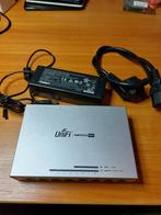 Ubiquiti UniFi Switch 8-Poort 60W, Computers en Software, Netwerk switches, Ophalen of Verzenden, Gebruikt