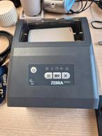 Zebra label printer type ZD421, Ophalen, Zo goed als nieuw