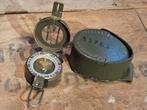 Compas Stanley Londen, Verzamelen, Militaria | Tweede Wereldoorlog, Ophalen of Verzenden, Engeland