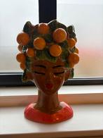 Decoris vaas intratuin, Overige kleuren, Nieuw, Ophalen of Verzenden, Glas