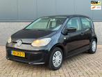 Volkswagen Up! 1.0 move up! BlueMotion 5Drs Airco/Navi/NIEUW, Auto's, Voorwielaandrijving, Gebruikt, Up!, 840 kg