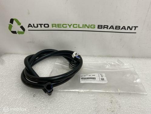 Koplampsproeier Leiding Slang BMW X6 E71 NIEUW 61667267805, Auto-onderdelen, Verlichting, BMW, Gebruikt, Ophalen of Verzenden
