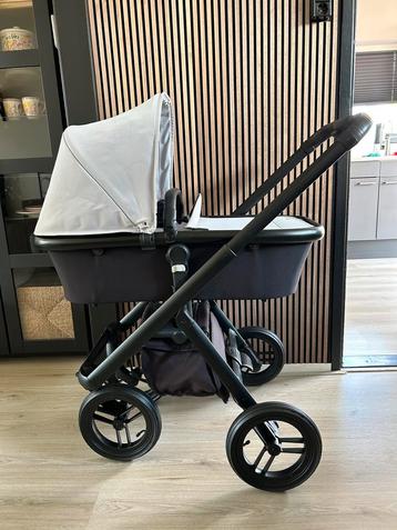 DUBATTI E3 • BLACK & GREY • NIEUWSTAAT! beschikbaar voor biedingen