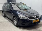 Kia cee'd Sporty Wagon 1.4 CVVT X-tra, Auto's, Kia, Voorwielaandrijving, Stof, Gebruikt, 4 cilinders