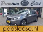 Peugeot 2008 1.2 111pk PureTech Allure,PANO,ECC,CRUISE,NAV,T, Voorwielaandrijving, Euro 6, 23 km/l, 48 €/maand