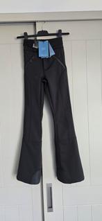 NIEUW skibroek Nikki Uda 32 Zwart, Kleding | Dames, Ophalen of Verzenden, Nieuw, Maat 34 (XS) of kleiner, Broek