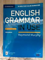 English grammar in use, Ophalen of Verzenden, Zo goed als nieuw