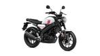 Yamaha XSR 125 ABS (bj 2024), Motoren, Motoren | Yamaha, Naked bike, Bedrijf, 11 kW of minder
