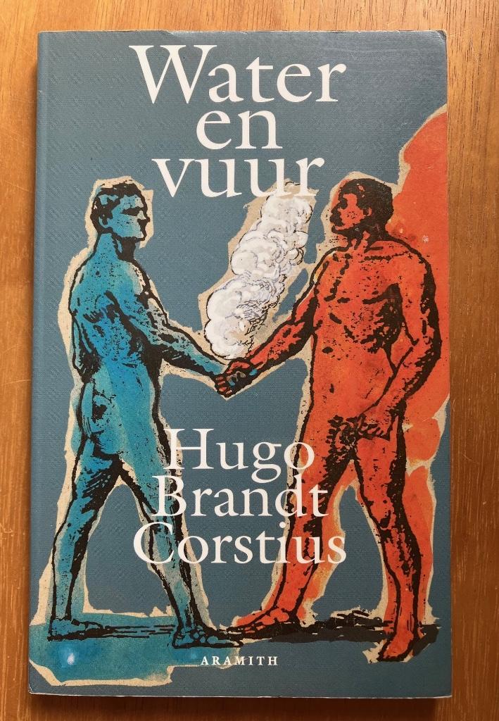 Water en vuur - Hugo Brandt Corstius, Boeken, Wetenschap, Gelezen, Natuurwetenschap, Verzenden