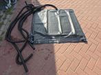 Solar verwarmings mat intex, Tuin en Terras, Zwembad-toebehoren, Ophalen of Verzenden, Zo goed als nieuw, Verwarming