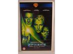 Sphere (VHS, Ex-Rental), Cd's en Dvd's, VHS | Film, Vanaf 16 jaar, Verzenden, Gebruikt, Science Fiction en Fantasy