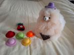Mini hoedjes geleurd voor je Alpaca, Ophalen of Verzenden, Zo goed als nieuw
