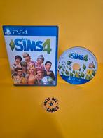 The Sims 4, Spelcomputers en Games, Games | Sony PlayStation 4, 1 speler, Ophalen of Verzenden, Zo goed als nieuw, X