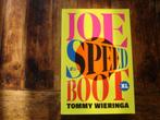 Boekenweek.(1298) Cpnb. Joe speed boot. XL uitgave. , Ophalen of Verzenden, Zo goed als nieuw