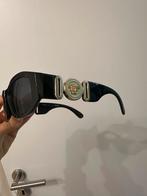 Versace Zonnebril - Origineel met Code, Zonnebril, Zwart, Gianni Versace, Ophalen of Verzenden