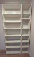 Ikea boekenkast Billy, 2 maten, Huis en Inrichting, Ophalen, 200 cm of meer, 50 tot 100 cm, 25 tot 50 cm