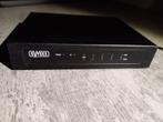 Sweex RO001 netwerk switch 4-poort, Ophalen of Verzenden, Gebruikt