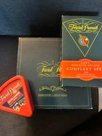 Trivuant + 2 extra uitbreidingen, Hobby en Vrije tijd, Gezelschapsspellen | Kaartspellen, Ophalen of Verzenden, Zo goed als nieuw