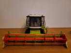 Bruder combine Claas lexion 780, Ophalen of Verzenden, Zo goed als nieuw, Tractor of Landbouw, Overige merken