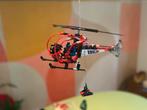 Lego Technic 8068 helikopter, Kinderen en Baby's, Speelgoed | Duplo en Lego, Ophalen of Verzenden, Zo goed als nieuw, Complete set