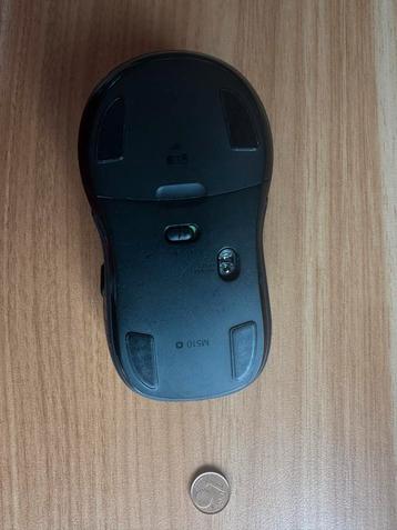 Logitech M510 Draadloze Muis - Optische Sensor beschikbaar voor biedingen