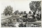 Gennep - Niersbrug, Verzamelen, Ansichtkaarten | Nederland, Gelopen, Limburg, Verzenden