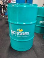 Oliedrum, vuurton, oud & nieuw, mancave, Ophalen, Gebruikt