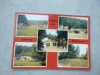Geulle, camping de Boskant/tent 1983, Verzenden, Gelopen, Noord-Brabant