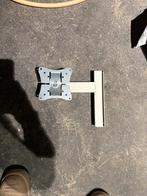 TV Beugel - Wandmontage, Ophalen, Gebruikt