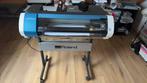 De Roland Versastudio BN-20, Computers en Software, Printers, Ophalen, Zo goed als nieuw, Inkjetprinter, Printer