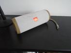 JBL Flip 4 | Unieke 'DuoTone' kleursamenstelling | Accu 100%, Gebruikt, JBL, Overige typen, Ophalen of Verzenden