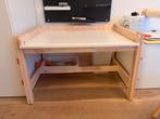 Ikea flisat kinderbureau, Ophalen, Zo goed als nieuw, Tafel(s)