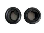 2x Axial banden nieuwstaat 1/10 rc auto