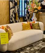 EICHHOLTZ | SOFA ROXY- SHOWROOM ARTIKEL, Ophalen, Driepersoons, 75 tot 100 cm, Zo goed als nieuw