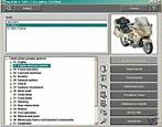 CD RepROM BMW Motor per R 1200 all modellen (EU and USA), Motoren, Handleidingen en Instructieboekjes, Ophalen of Verzenden, BMW