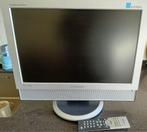 te koop Samsung tv, Ophalen, Gebruikt, 50 Hz, LCD