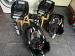 Maxi-Cosy CabrioFix i-Size + EasyFix -basis, Kinderen en Baby's, Autostoeltjes, Ophalen, 0 t/m 13 kg, Maxi-Cosi, Gebruikt