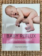 Baby reflux of darmkrampjes?, Boeken, Ophalen of Verzenden, Zo goed als nieuw